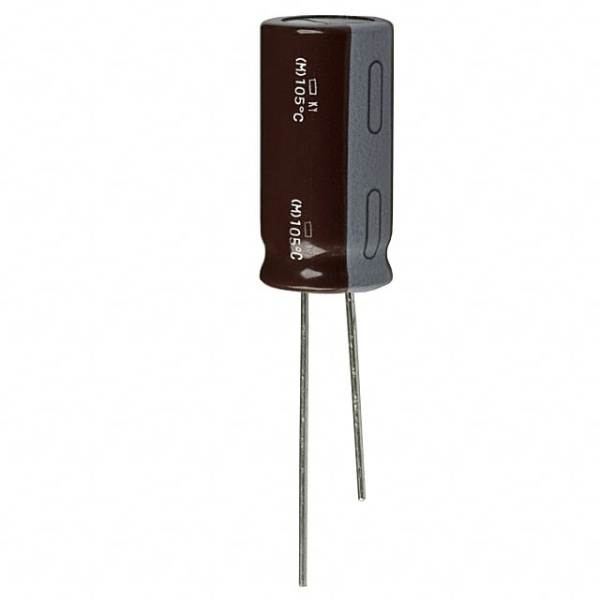 Конденсатор Nichicon EKY-160ELL222MK25S