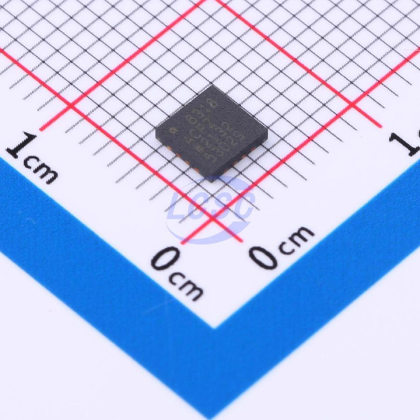 Усилитель Analog Devices AD8318ACPZ-REEL7