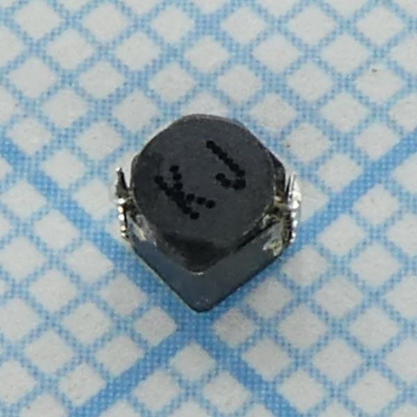Дроссель Sumida CDRH2D18/LDNP-100NC