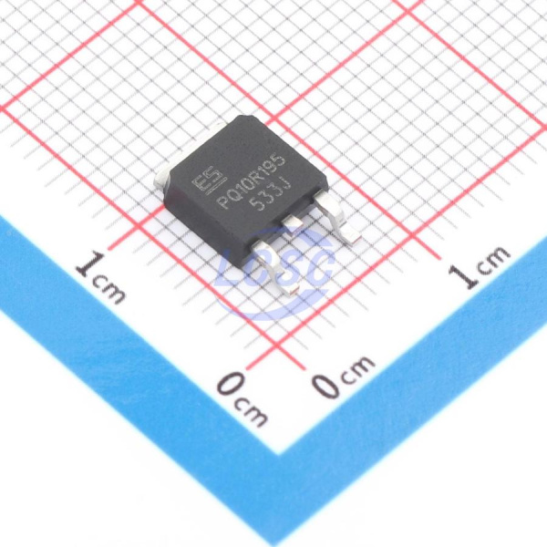 Транзистор Infineon IRFR5410TRPBF