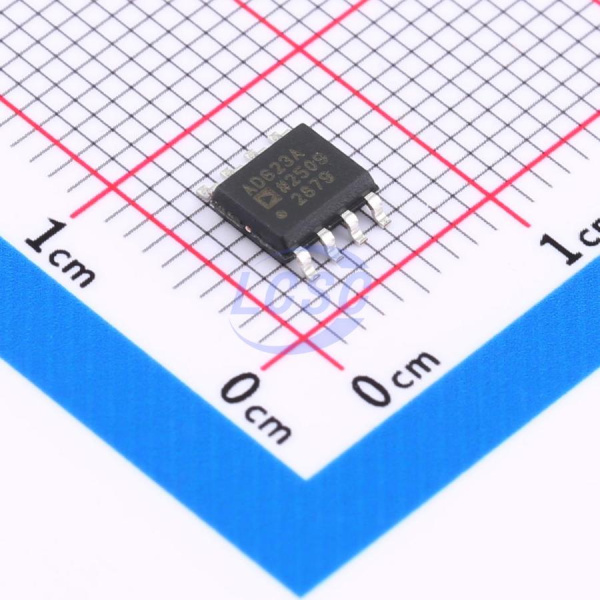 Микросхема Analog Devices AD623ARZ-R7 Analog Device