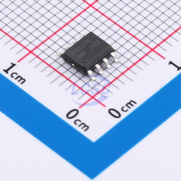 Микросхема Infineon IR4427STR