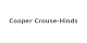 Cooper Crouse-Hinds