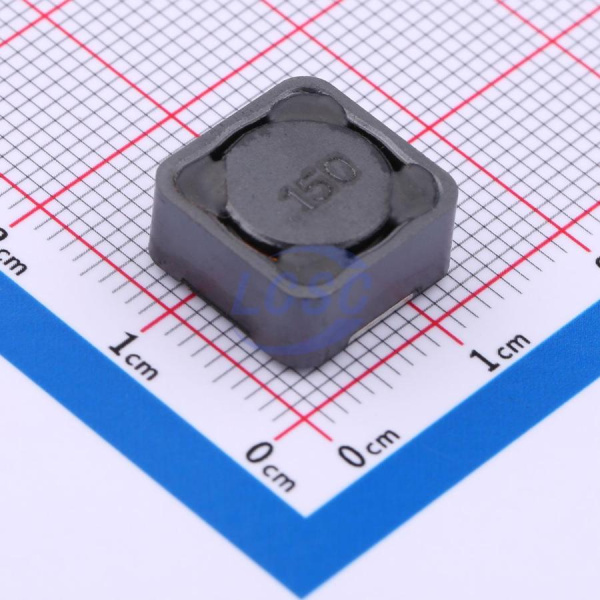 Дроссель Bourns SRR1260-150M