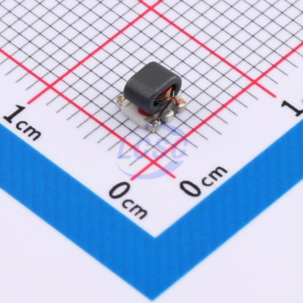 Трансформатор Mini-Circuits ETC1-1-13TR