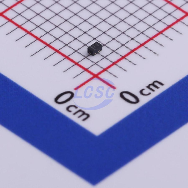 Диод Onsemi ESD5341N-2/TR 24+