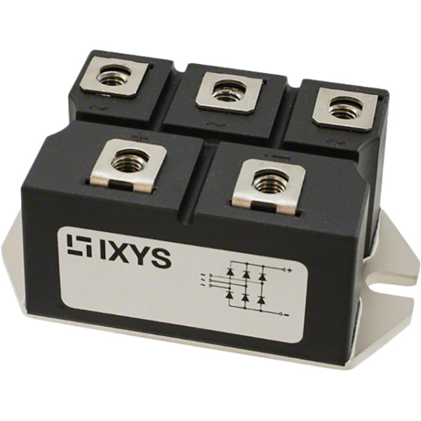 Диод IXYS VUO82-16NO7