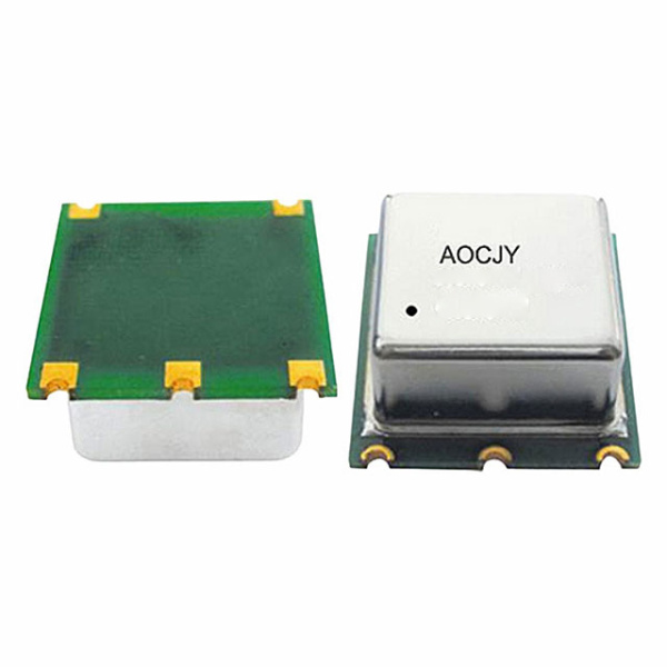 Генератор кварцевый Abracon AOCJY-12.800MHZ