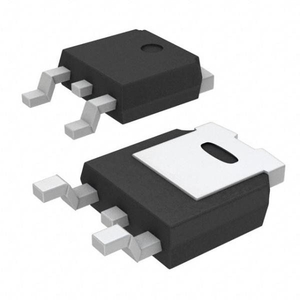 Диод STMicroelectronics STPS15H100CB