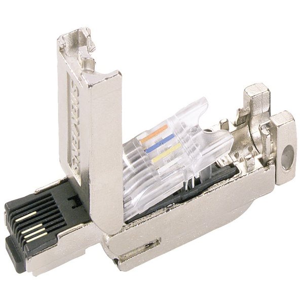 Разъём Siemens 6GK1901-1BB10-2AE0
