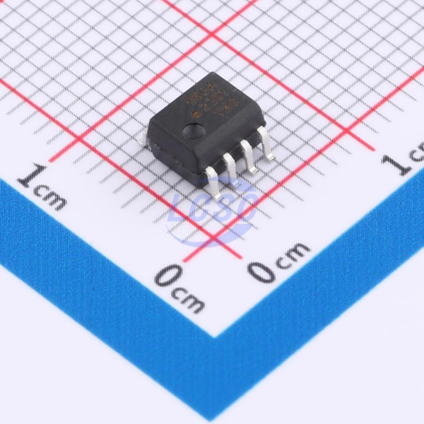Микросхема Broadcom HCPL-063A-500E