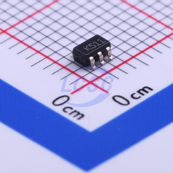 Не размечено STMicroelectronics TS391ILT