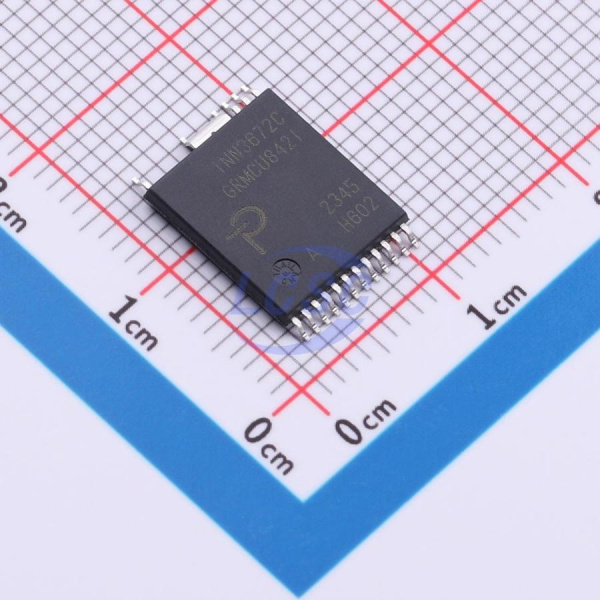 AC-DC преобразователи Power Integrations INN3672C-H602-TL