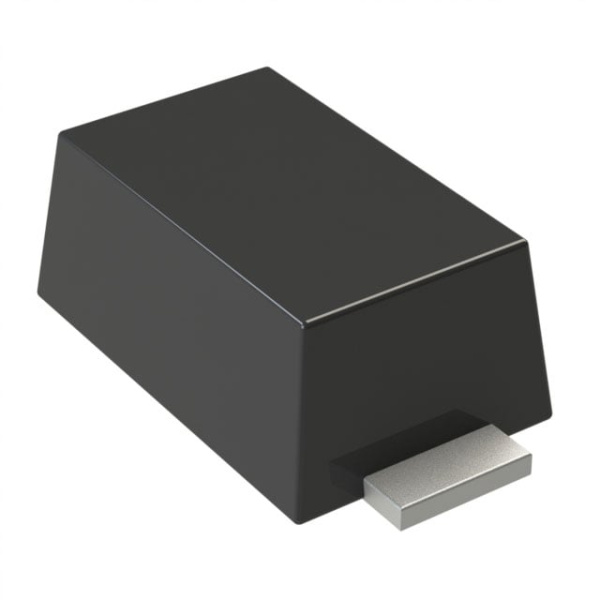 Диод STMicroelectronics STPS1L60ZF