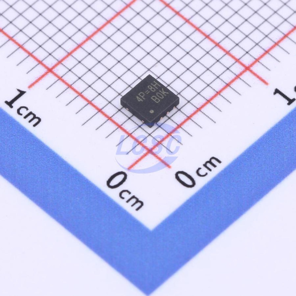 Драйвер Richtek MOSFET Richtek RT9624F RT9624FGQW