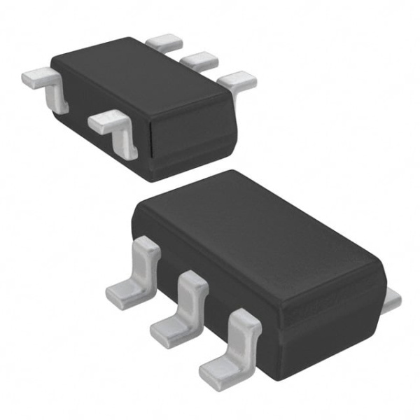 ВЧ-микросхема MACOM MAADSS0008TR-3000