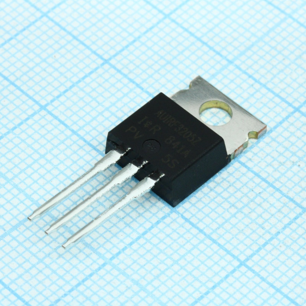 Транзистор Infineon AUIRF3205Z
