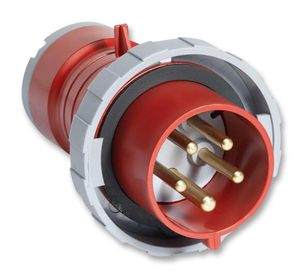 Вилка ABB 432P6W