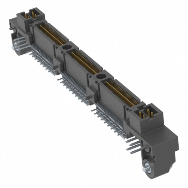 Соеденитель QMS-078-01-SL-D-RA-PC4