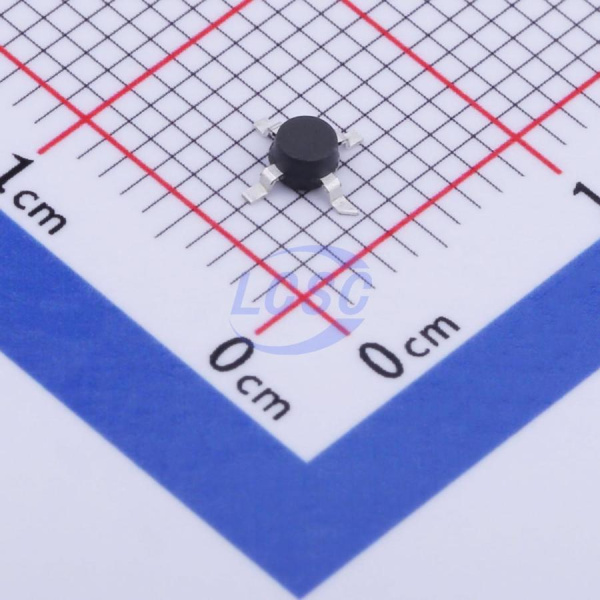 ВЧ-микросхема Mini-Circuits ERA-5SM