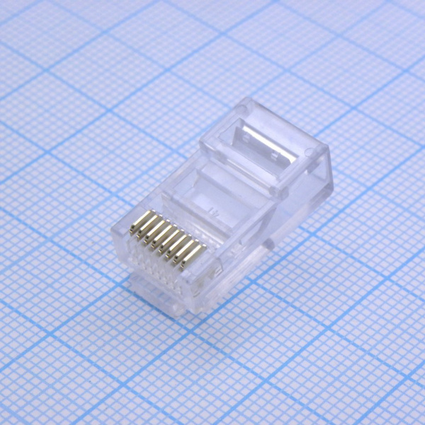 Разъём Connfly DS1123-P80T