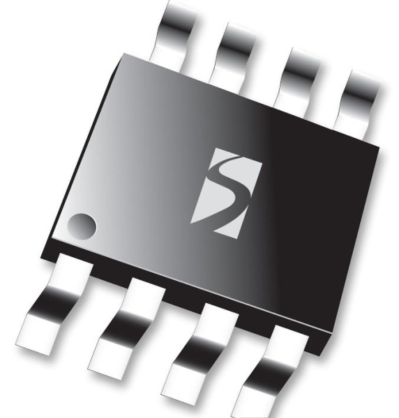 Диод Semtech SLVU2.8-4