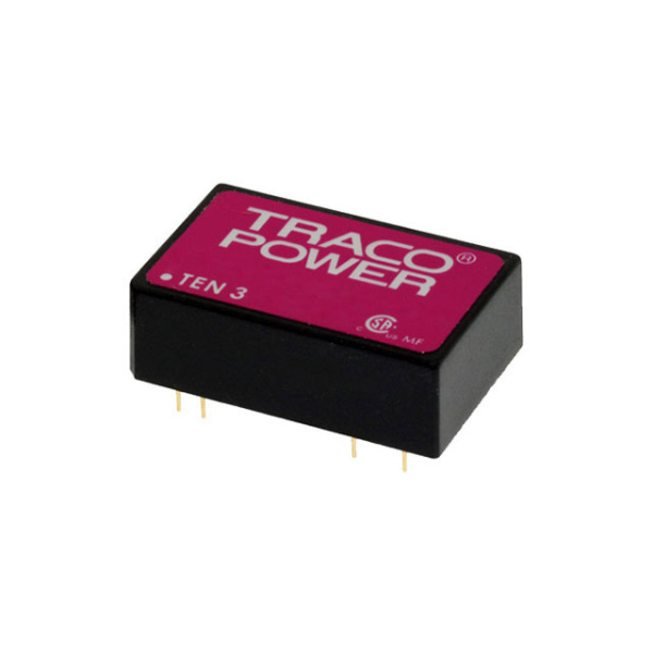 Преобразователь DC/DC Traco Power TEN3-2411WI