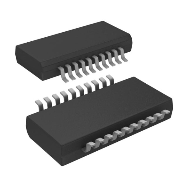 Микросхема Analog Devices ADS7844EB/2K5