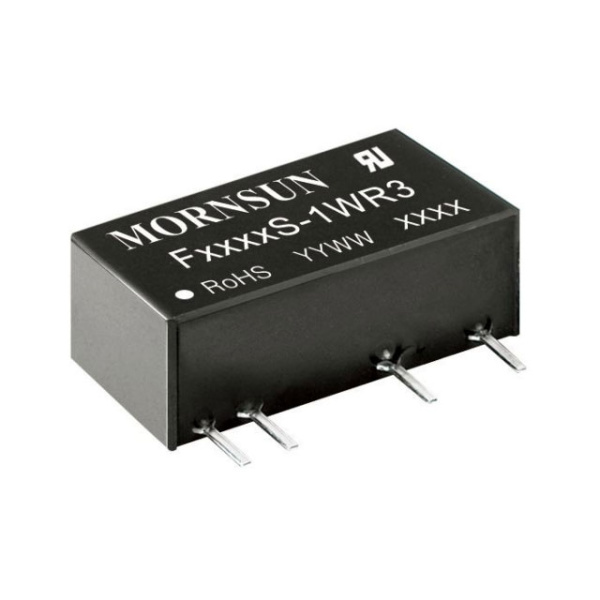Преобразователь DC/DC PHINK F2403S-1WR3