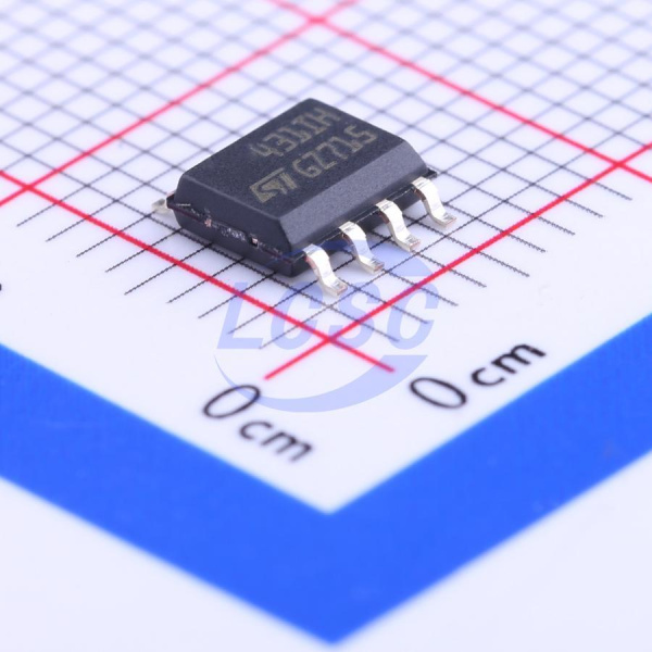 Микросхема Texas Instruments TL431IDT