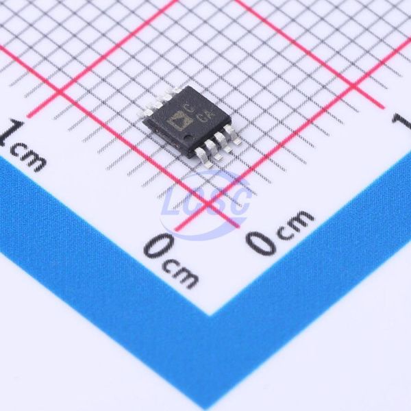 Микросхема Analog Devices AD7495AR
