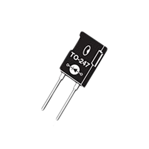 Транзистор Microchip APT60DQ60BG 600V 60A TO247