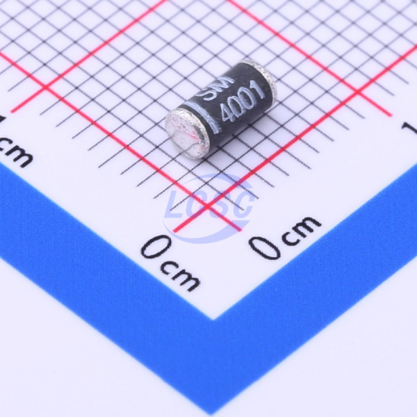 Диод Diode SM4001 DO-213