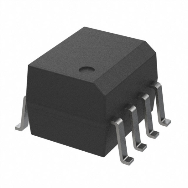 Компонент Onsemi FOD2712AR2