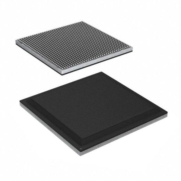 Микросхема AMD XCKU15P-2FFVA1156I