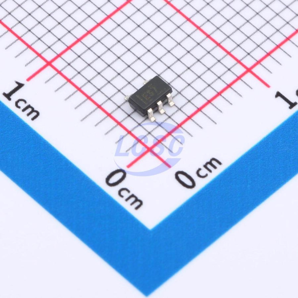 Микросхема Texas Instruments OPA137N 22+