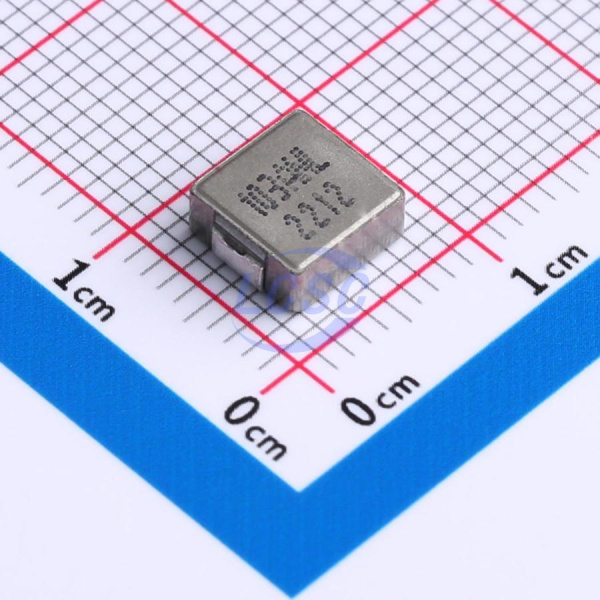 Катушка индуктивности Pulse Electronics PA4341.103ANLT