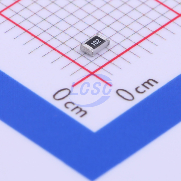 Резистор Panasonic ERJ6GEYJ102V