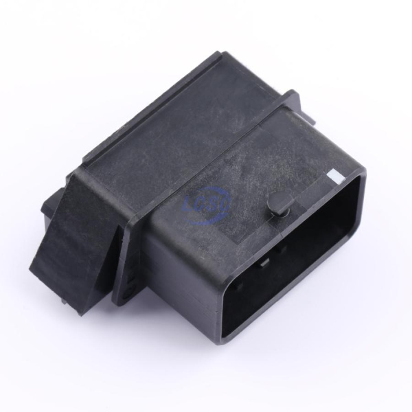 Разъём Molex 47732-0361
