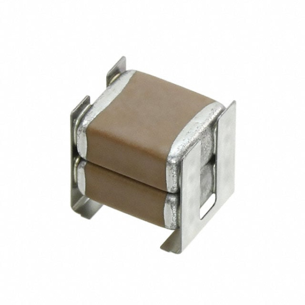 Конденсатор Murata KRM55TR72A106MH01K