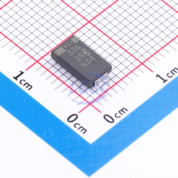 Конденсатор Kemet T521V336M025ATE025