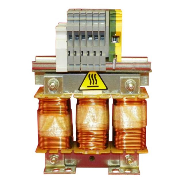 Дроссель Schneider Electric VW3A4554