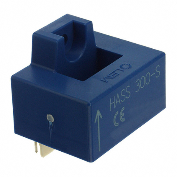 Усилитель LEM HASS300-S