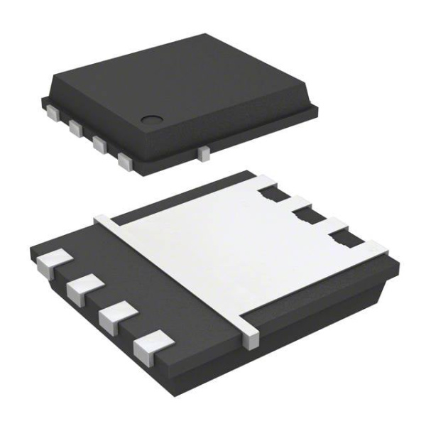 Компонент Infineon BSC009NE2LS5ATMA1