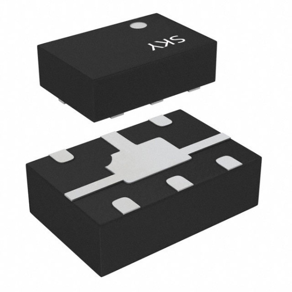 Микросхема Skyworks SKY13278-313LF