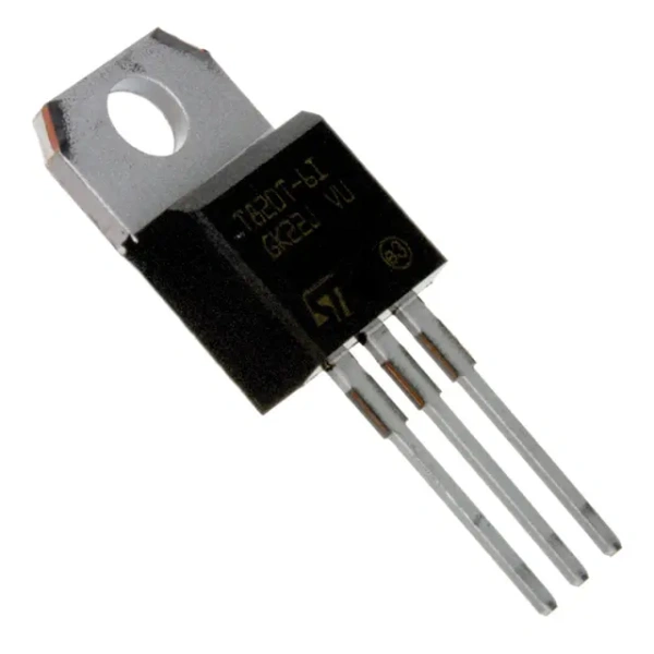 Микросхема STMicroelectronics L7815ABV