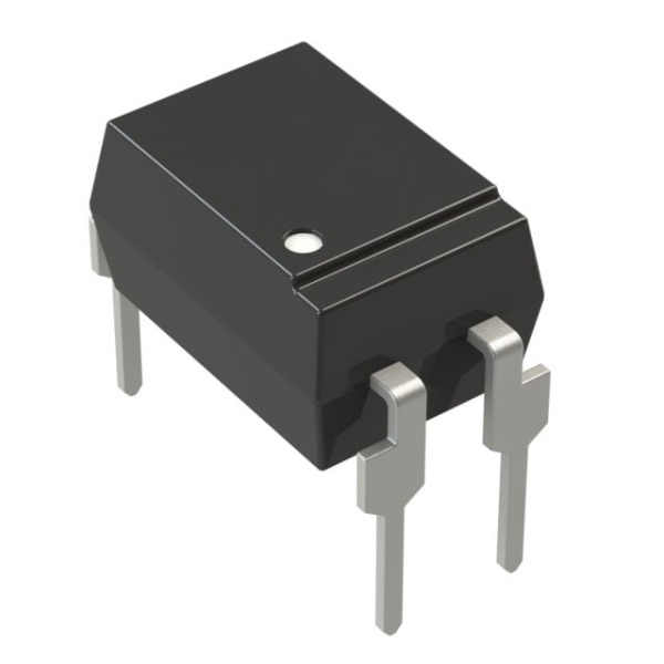 Оптопара Sharp Optocouplers PC817X2YIPWC 25+