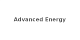 Advanced Energy