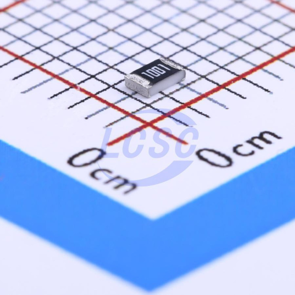 Резистор Yageo SMD YAGEO RT0805 RT0805BRD071KL
