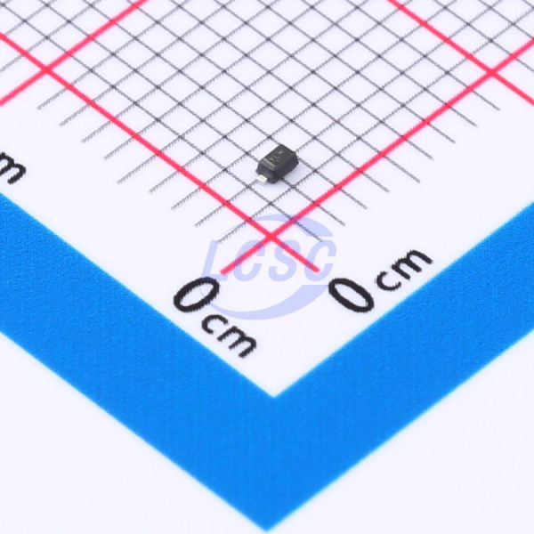 Диод Onsemi NSR05T30XV2T5G